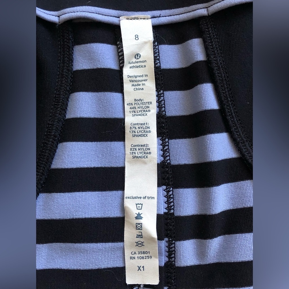 [LULULEMON] Forme Jacket - Picture 6 of 13